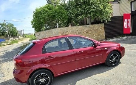 Chevrolet Lacetti, 2011 год, 670 000 рублей, 14 фотография