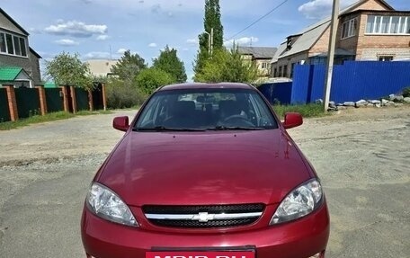 Chevrolet Lacetti, 2011 год, 670 000 рублей, 4 фотография