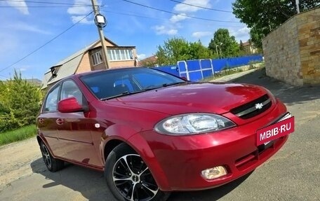 Chevrolet Lacetti, 2011 год, 670 000 рублей, 17 фотография