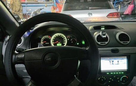Chevrolet Lacetti, 2011 год, 670 000 рублей, 26 фотография