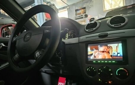 Chevrolet Lacetti, 2011 год, 670 000 рублей, 28 фотография