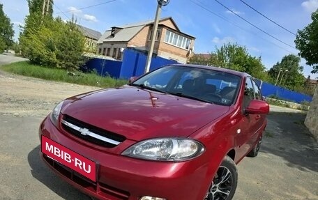 Chevrolet Lacetti, 2011 год, 670 000 рублей, 23 фотография