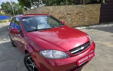 Chevrolet Lacetti, 2011 год, 670 000 рублей, 24 фотография