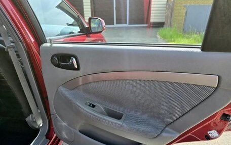 Chevrolet Lacetti, 2011 год, 670 000 рублей, 30 фотография