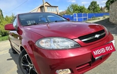 Chevrolet Lacetti, 2011 год, 670 000 рублей, 18 фотография