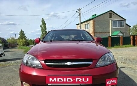 Chevrolet Lacetti, 2011 год, 670 000 рублей, 22 фотография