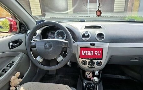 Chevrolet Lacetti, 2011 год, 670 000 рублей, 25 фотография