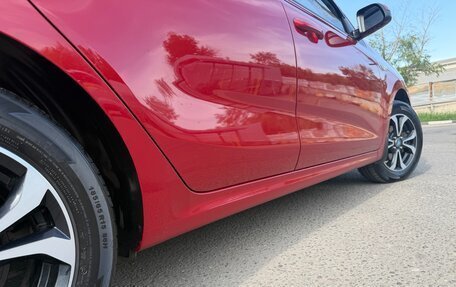 KIA Rio IV, 2018 год, 1 260 000 рублей, 7 фотография