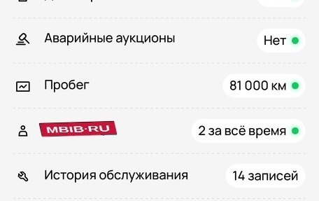 KIA Rio IV, 2018 год, 1 260 000 рублей, 9 фотография