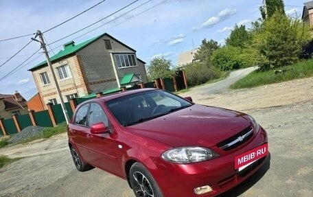 Chevrolet Lacetti, 2011 год, 670 000 рублей, 21 фотография