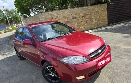 Chevrolet Lacetti, 2011 год, 670 000 рублей, 19 фотография