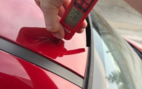 KIA Rio IV, 2018 год, 1 260 000 рублей, 18 фотография