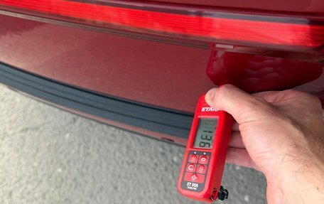 KIA Rio IV, 2018 год, 1 260 000 рублей, 23 фотография