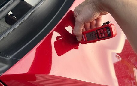 KIA Rio IV, 2018 год, 1 260 000 рублей, 17 фотография