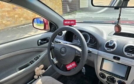 Chevrolet Lacetti, 2011 год, 670 000 рублей, 27 фотография