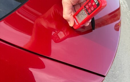 KIA Rio IV, 2018 год, 1 260 000 рублей, 25 фотография