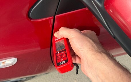 KIA Rio IV, 2018 год, 1 260 000 рублей, 28 фотография