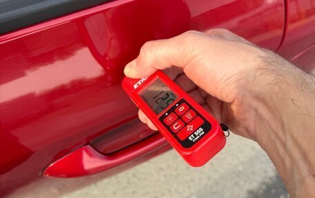 KIA Rio IV, 2018 год, 1 260 000 рублей, 27 фотография