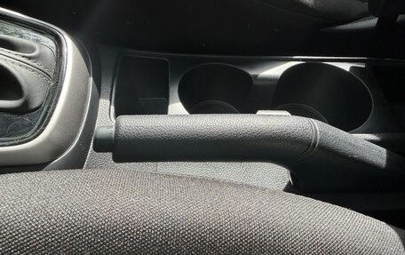 KIA Rio IV, 2018 год, 1 260 000 рублей, 37 фотография