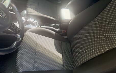 KIA Rio IV, 2018 год, 1 260 000 рублей, 39 фотография