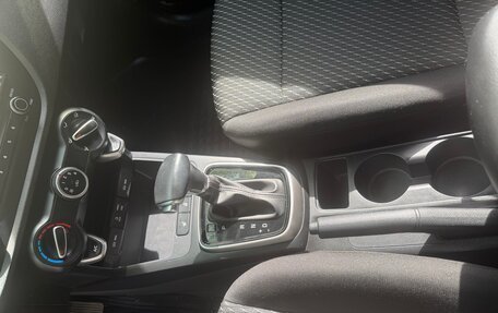 KIA Rio IV, 2018 год, 1 260 000 рублей, 38 фотография