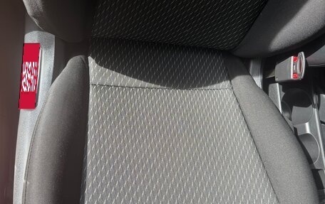 KIA Rio IV, 2018 год, 1 260 000 рублей, 34 фотография