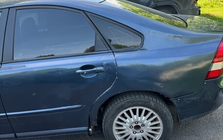 Volvo S40 II, 2007 год, 345 000 рублей, 4 фотография