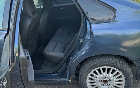 Volvo S40 II, 2007 год, 345 000 рублей, 6 фотография