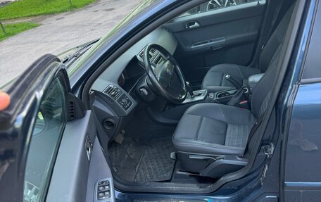 Volvo S40 II, 2007 год, 345 000 рублей, 7 фотография