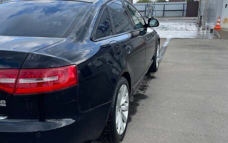 Audi A6, 2010 год, 1 300 000 рублей, 7 фотография