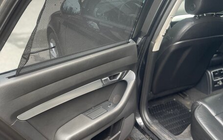 Audi A6, 2010 год, 1 300 000 рублей, 11 фотография