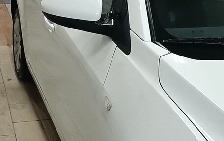 Chevrolet Cruze II, 2012 год, 700 000 рублей, 6 фотография