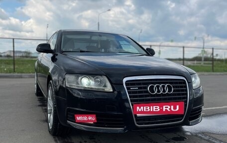 Audi A6, 2010 год, 1 300 000 рублей, 2 фотография