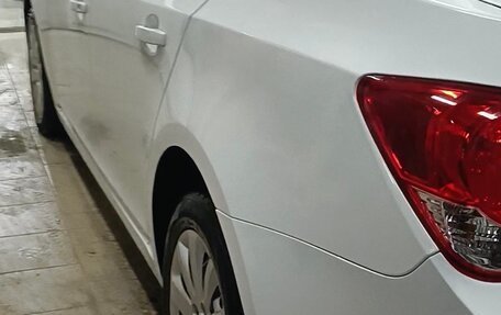 Chevrolet Cruze II, 2012 год, 700 000 рублей, 4 фотография