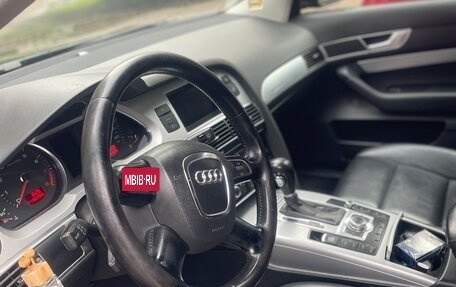 Audi A6, 2010 год, 1 300 000 рублей, 8 фотография