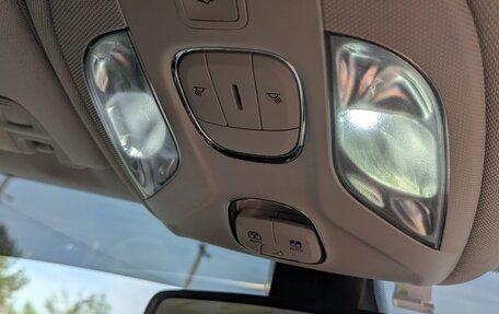 Jeep Compass II, 2017 год, 1 550 000 рублей, 7 фотография