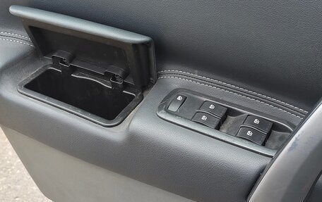 Renault Scenic III, 2008 год, 495 555 рублей, 14 фотография