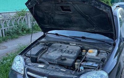 Chevrolet Lacetti, 2010 год, 650 000 рублей, 1 фотография