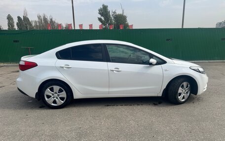KIA Cerato III, 2014 год, 1 049 000 рублей, 1 фотография