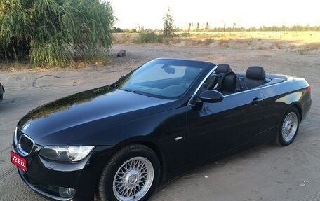BMW 3 серия, 2008 год, 1 700 000 рублей, 1 фотография