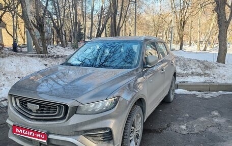Geely Atlas, 2023 год, 2 300 000 рублей, 1 фотография