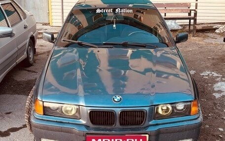 BMW 3 серия, 1997 год, 450 000 рублей, 1 фотография