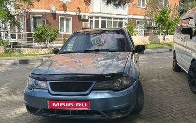 Daewoo Nexia I рестайлинг, 2009 год, 195 000 рублей, 1 фотография
