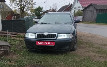 Skoda Octavia IV, 2004 год, 350 000 рублей, 1 фотография