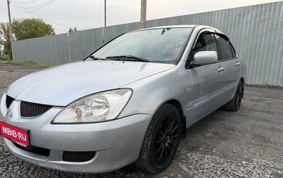 Mitsubishi Lancer IX, 2004 год, 435 000 рублей, 1 фотография