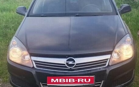 Opel Astra H, 2011 год, 350 000 рублей, 1 фотография