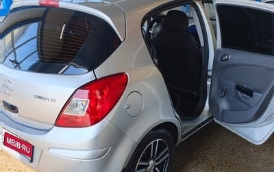 Opel Corsa D, 2006 год, 310 000 рублей, 1 фотография