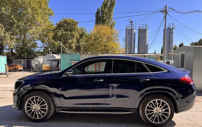 Mercedes-Benz GLE, 2021 год, 7 500 000 рублей, 1 фотография