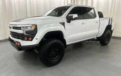 Chevrolet Silverado, 2025 год, 15 375 000 рублей, 1 фотография