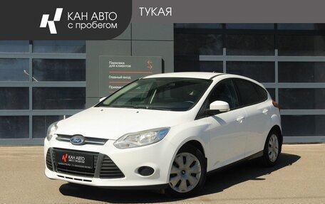Ford Focus III, 2013 год, 699 000 рублей, 1 фотография